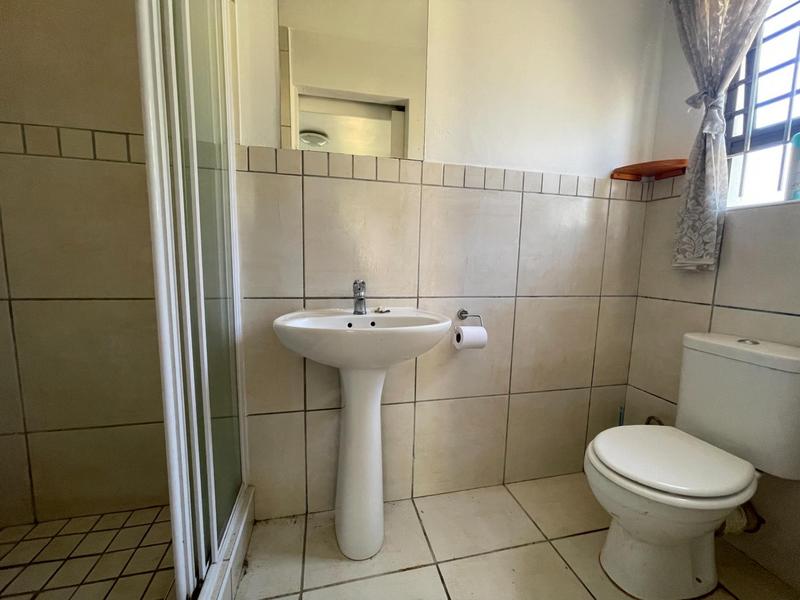 2 Bedroom Property for Sale in Dalsig Western Cape